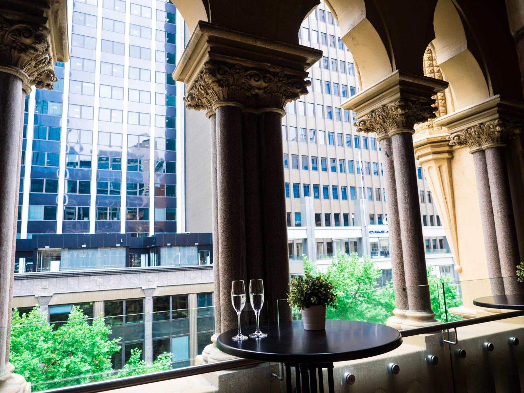 Intercontinental Melbourne The Rialto By Ihg — Photos 3